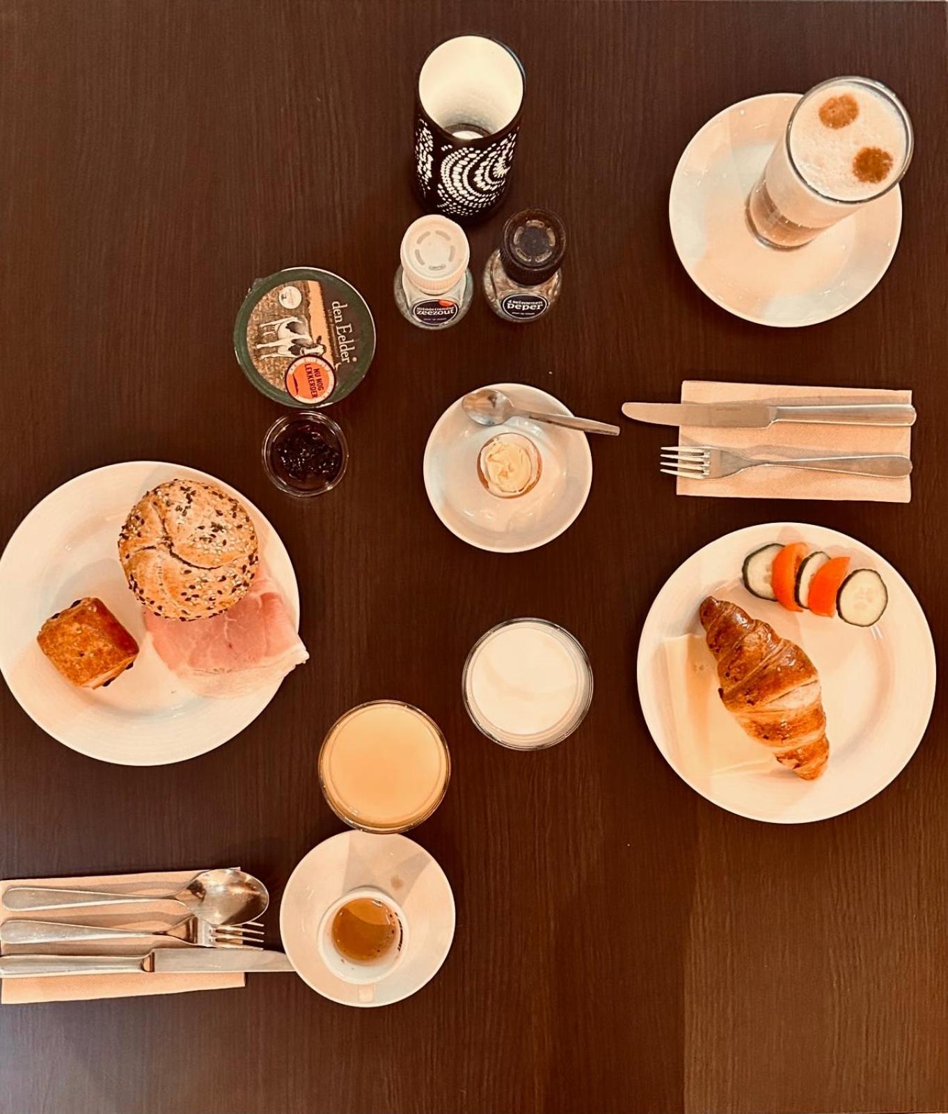 Sevenster Delden Otel Dış mekan fotoğraf