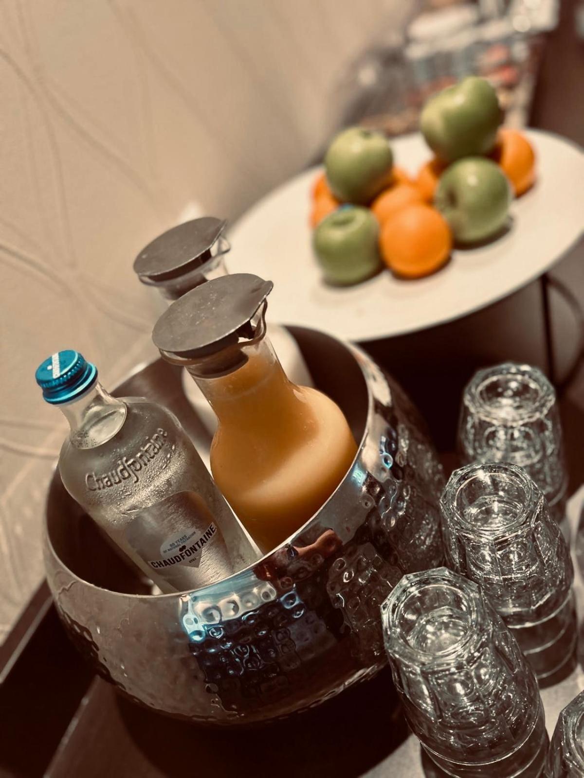 Sevenster Delden Otel Dış mekan fotoğraf