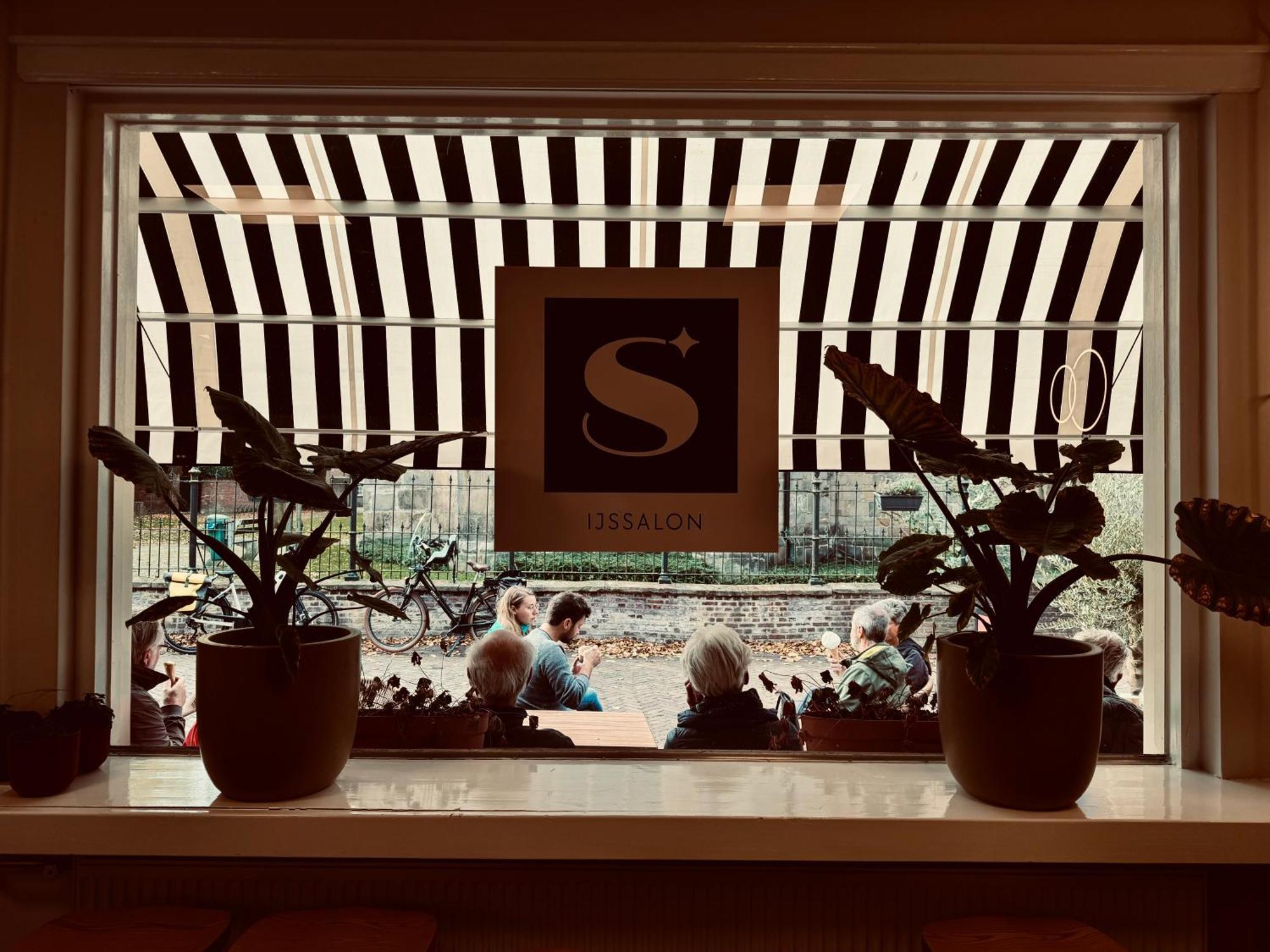 Sevenster Delden Otel Dış mekan fotoğraf