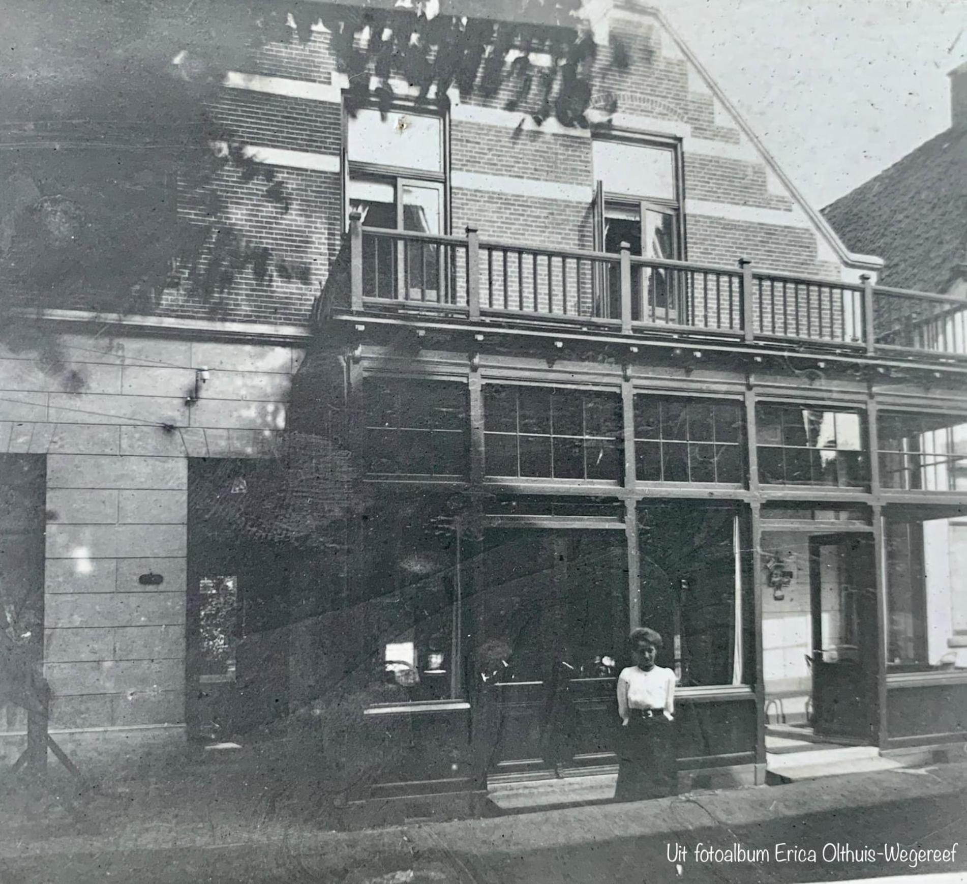 Sevenster Delden Otel Dış mekan fotoğraf