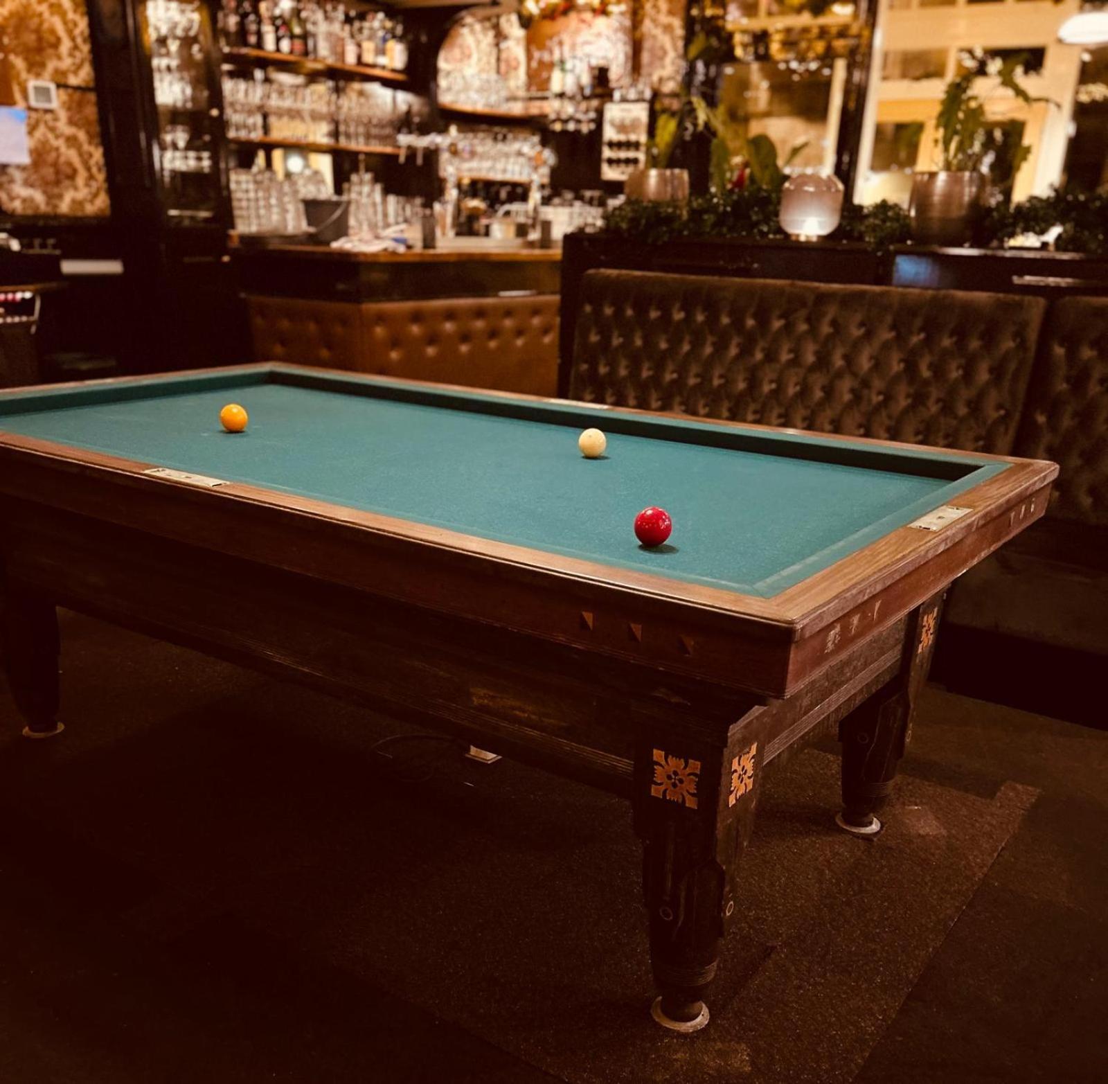 Sevenster Delden Otel Dış mekan fotoğraf