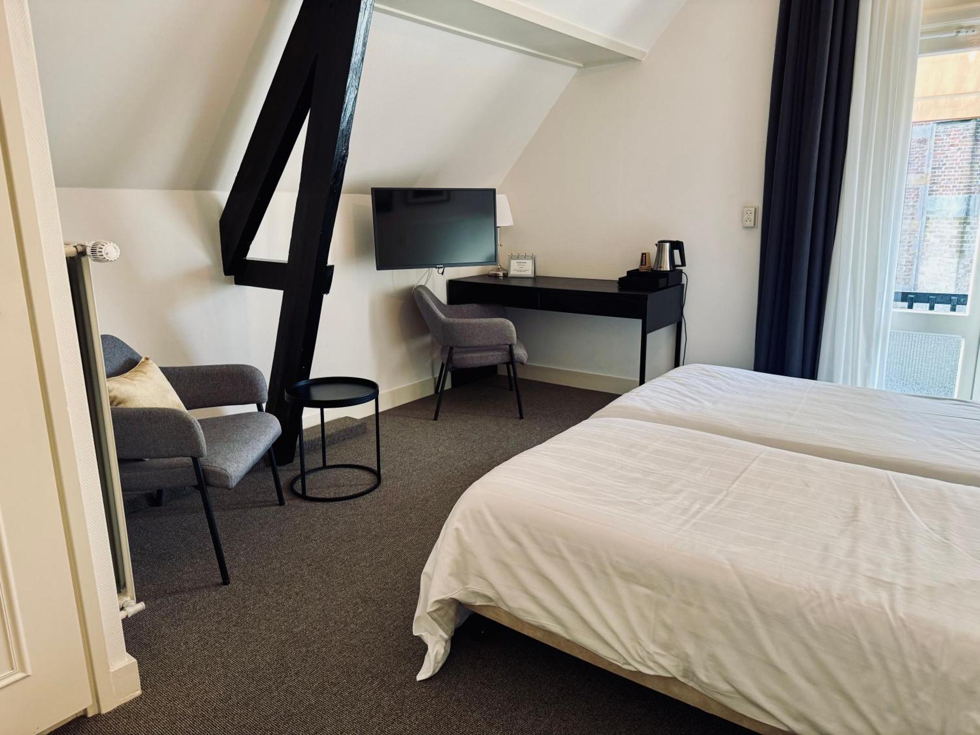 Sevenster Delden Otel Dış mekan fotoğraf