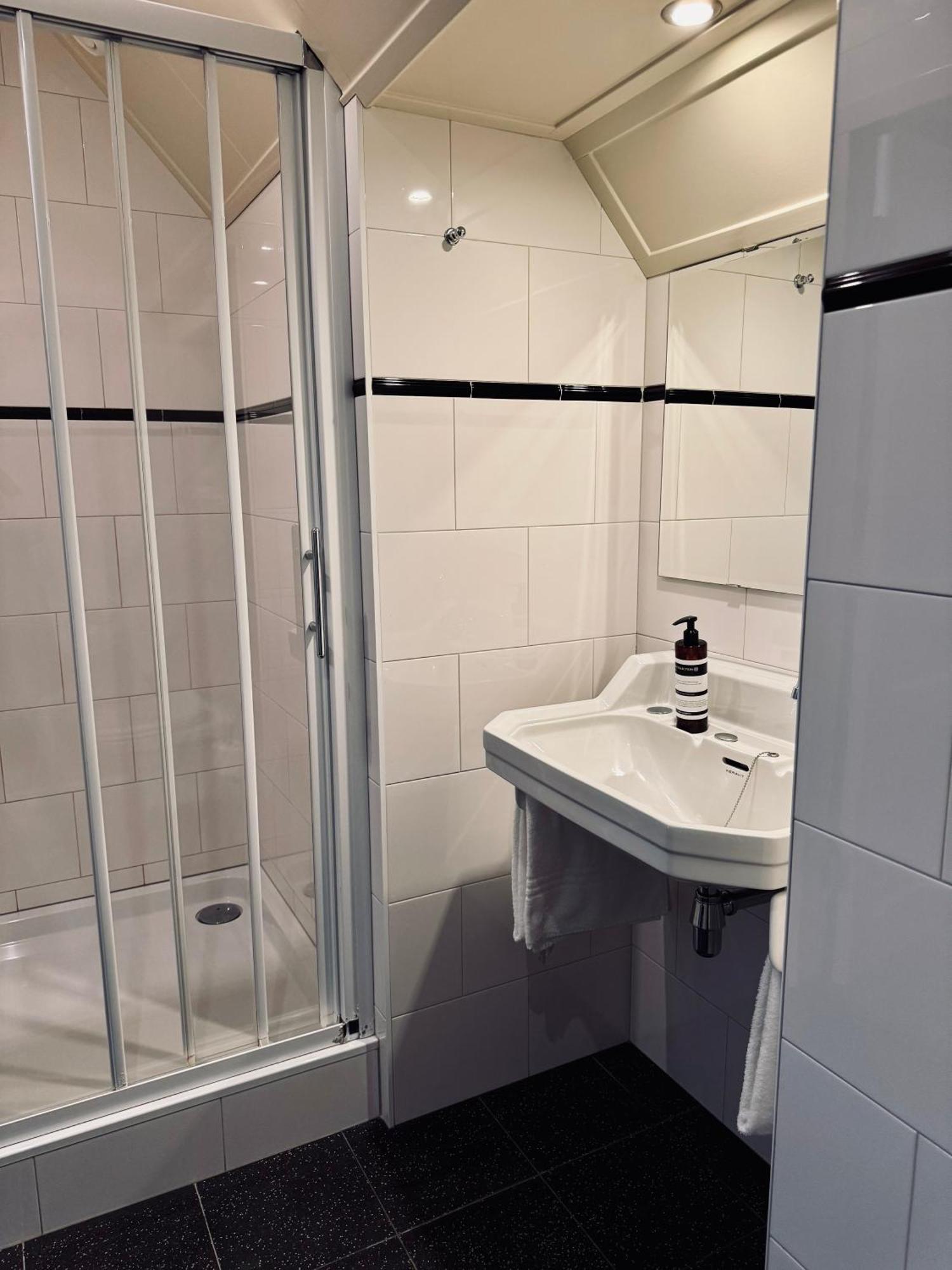 Sevenster Delden Otel Dış mekan fotoğraf
