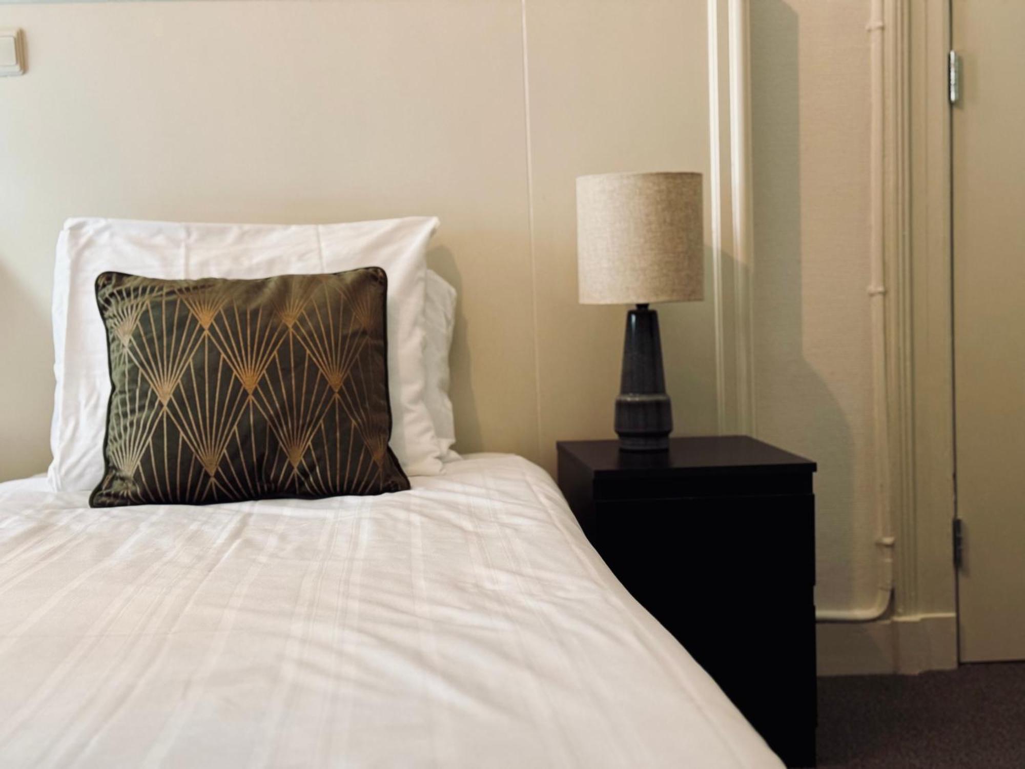 Sevenster Delden Otel Dış mekan fotoğraf