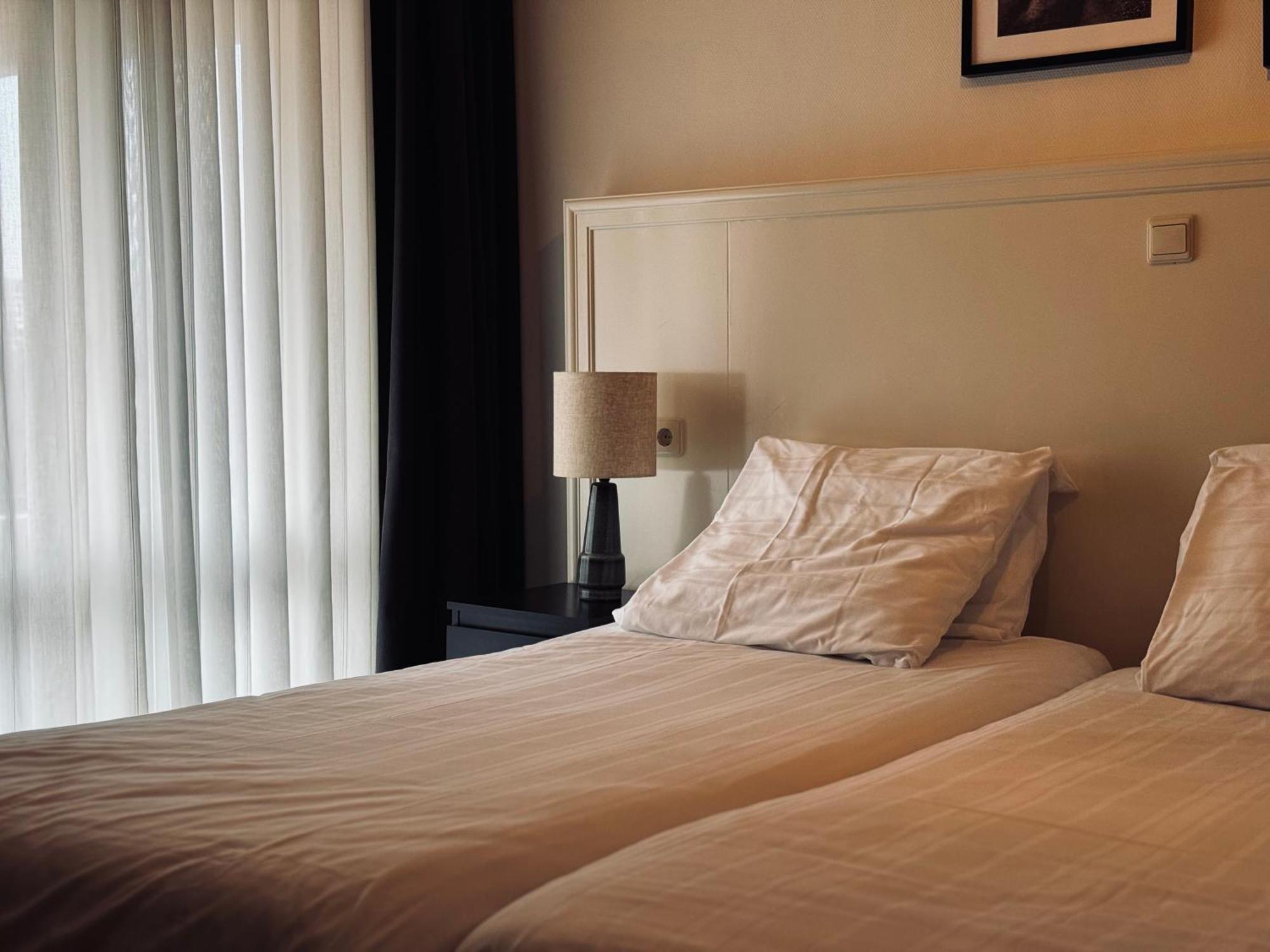 Sevenster Delden Otel Dış mekan fotoğraf